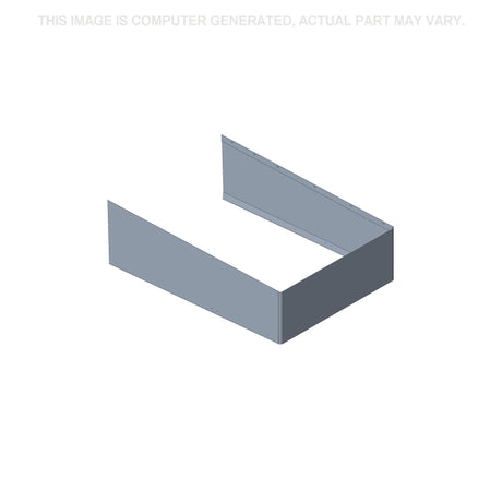 Original New Holland CNH Ersatzteil Nummer 47491047 SEGELTUCH 