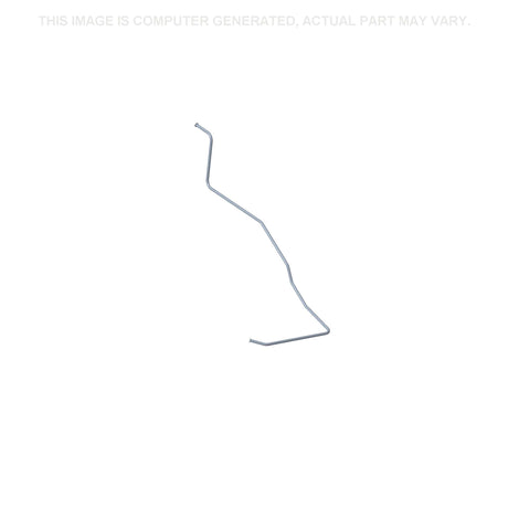 Original New Holland CNH Ersatzteil Nummer 47491211 HYDRAULIKLEITUNG 