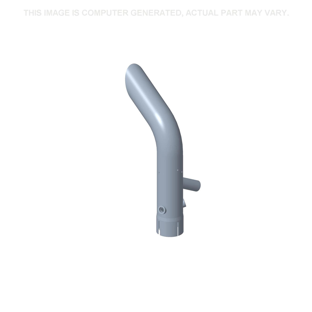 New Holland original Ersatzteil ROHR  47491475