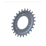 New Holland / Case SCHEIBE 47493184 original CNH Ersatzteil