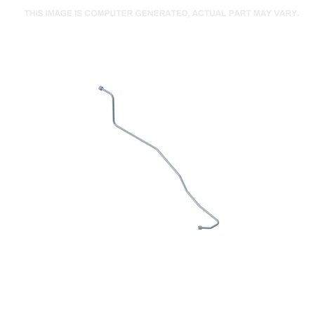 Original New Holland CNH Ersatzteil Nummer 47494169 HYDRAULIKLEITUNG 