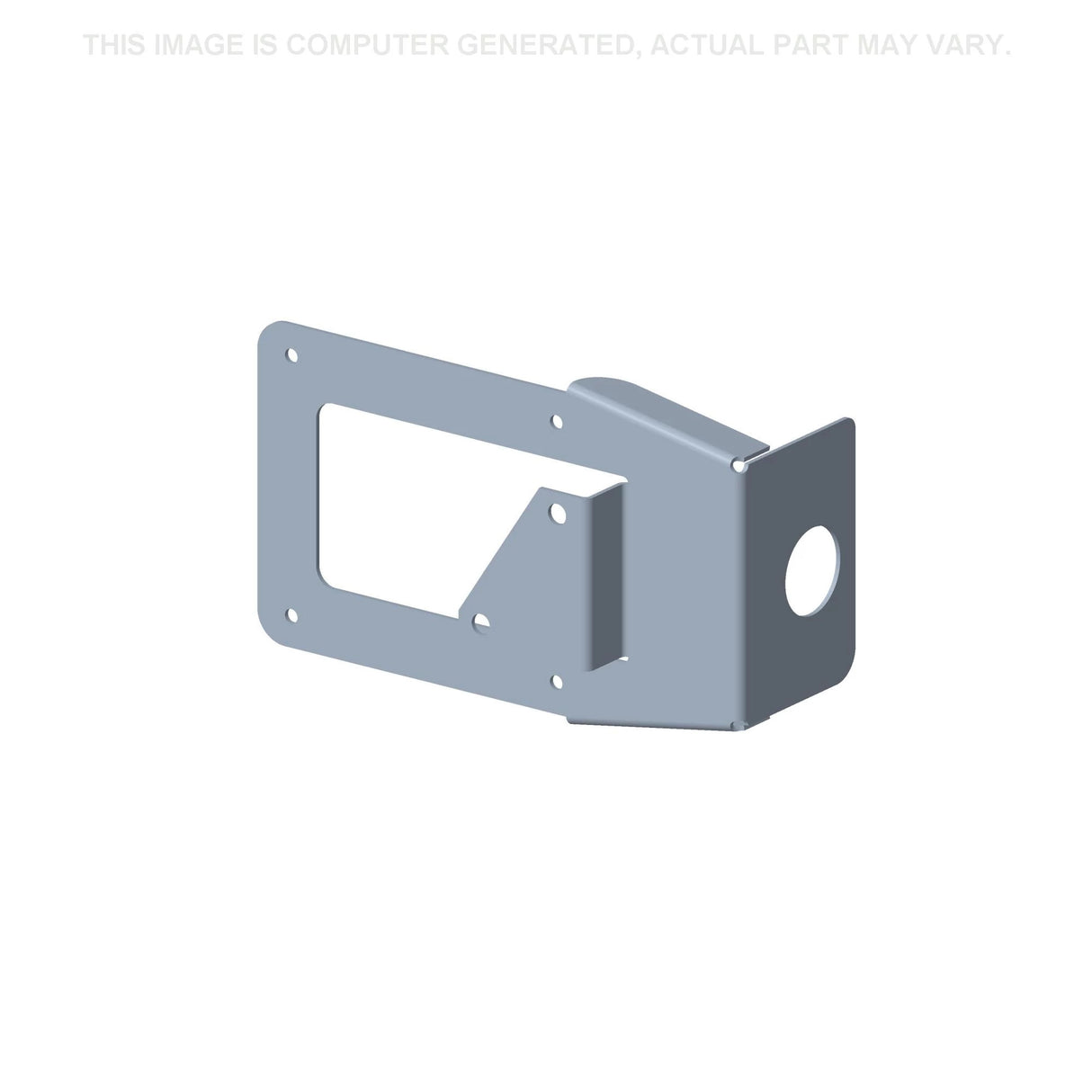 Original New Holland CNH Ersatzteil Nummer 47497784 BLECH, PLATTE 