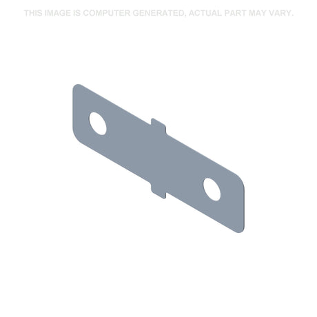 Original New Holland CNH Ersatzteil Nummer 47497801 BLECH, PLATTE 