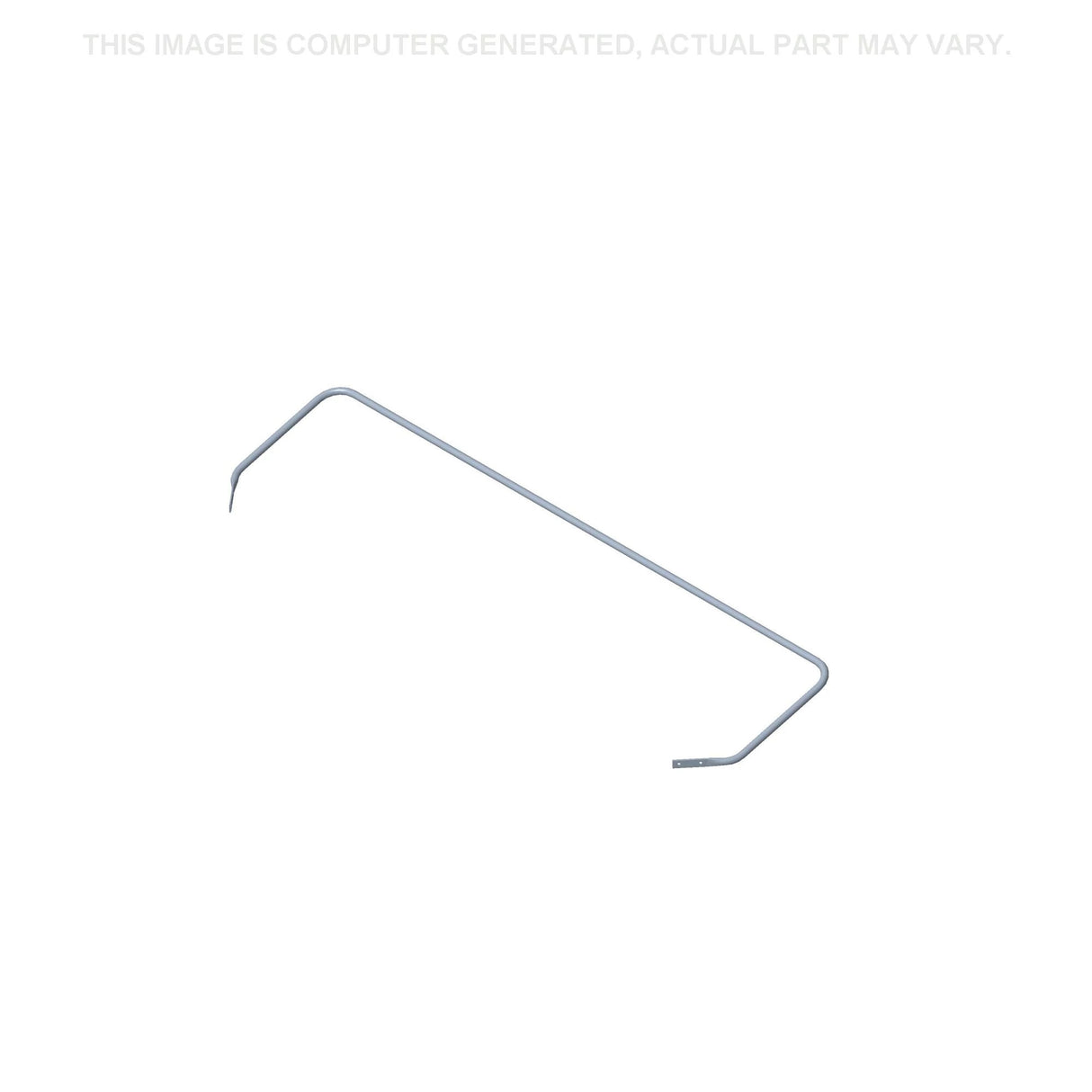 New Holland original Ersatzteil HANDLAUF  47498546