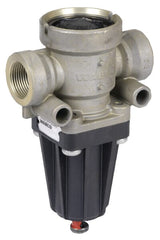 KRAMP Druckbegrenzungsventil 4750103020