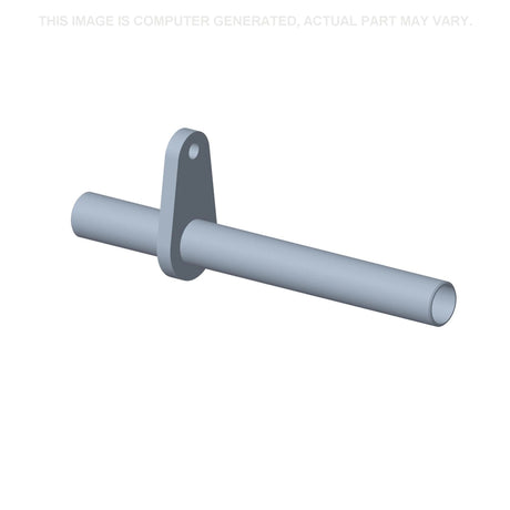 Original New Holland CNH Ersatzteil Nummer 47503972 ROHR 