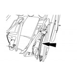 New Holland / Case NACHRUST, MAHDRESCHE 47505288 original CNH Ersatzteil