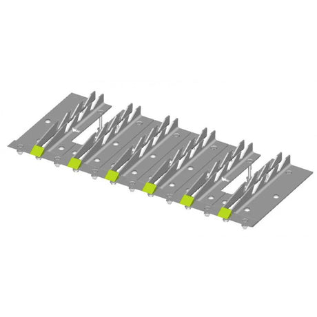 New Holland original Ersatzteil NACHRUST, MAHDRESCHE  47506760