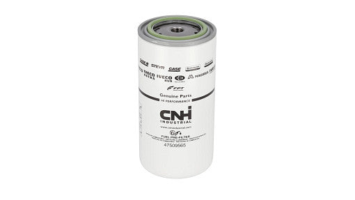 New Holland / Case KRAFTSTOFFFILTER 47509565 original CNH Ersatzteil