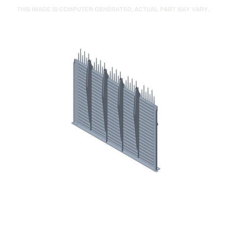 Original New Holland CNH Ersatzteil Nummer 47510136 KORNPFANNE 