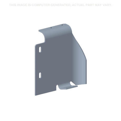 Original New Holland CNH Ersatzteil Nummer 47511647 UMLENKBLECH 