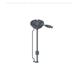 New Holland / Case SENSOR 47512687 original CNH Ersatzteil