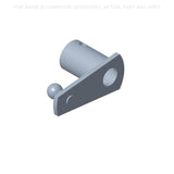 New Holland / Case HEBEL 47513805 original CNH Ersatzteil