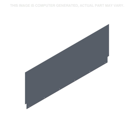 Original New Holland CNH Ersatzteil Nummer 47514653 SEGELTUCH 