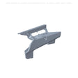 Original New Holland CNH Ersatzteil Nummer 47514757 KONSOLE 