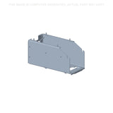 New Holland / Case BATTERIEKASTEN 47516269 original CNH Ersatzteil