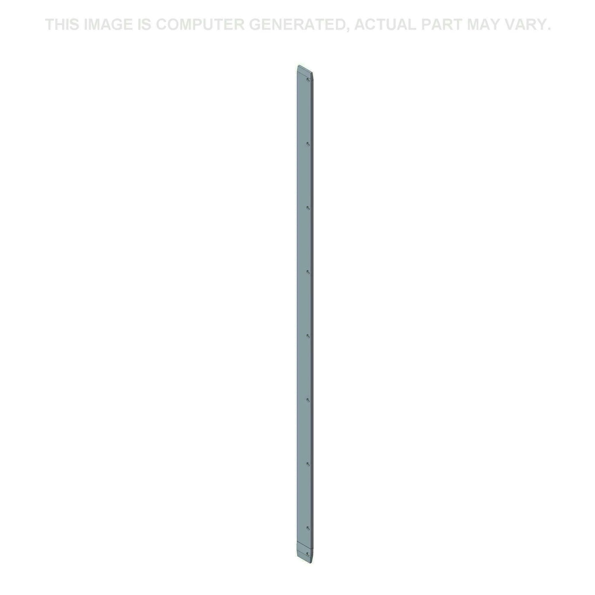 Original New Holland CNH Ersatzteil Nummer 47516343 GLEITFLÄCHE 