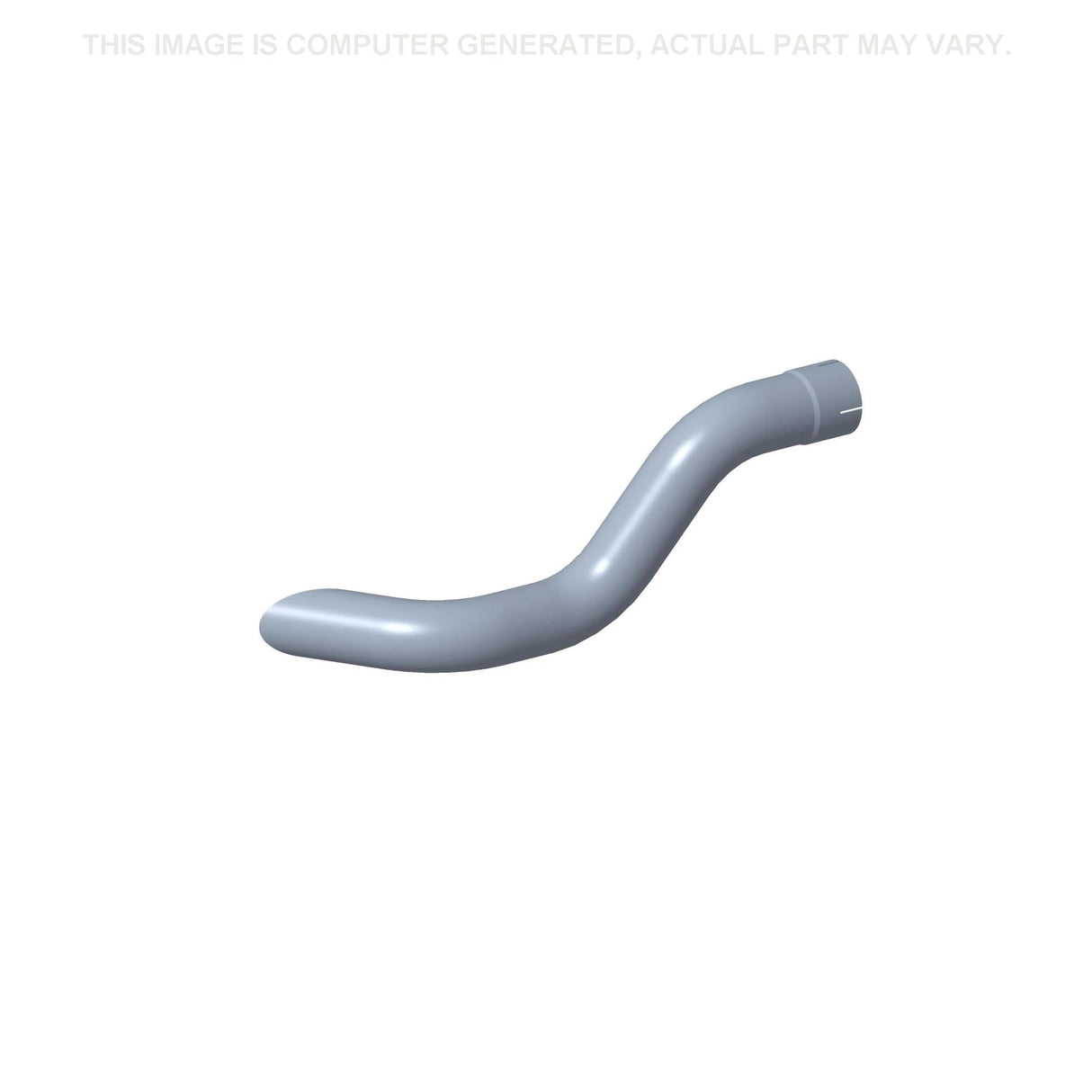 New Holland original Ersatzteil ROHR  47517277