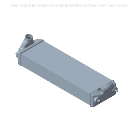 Original New Holland CNH Ersatzteil Nummer 47517649 KEUHLER 