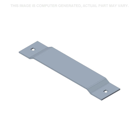 Original New Holland CNH Ersatzteil Nummer 47518834 FÜHRUNG 