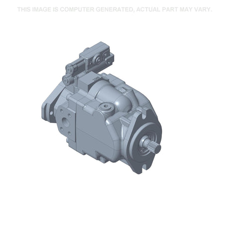 Original New Holland CNH Ersatzteil Nummer 47521138 HYRAULIKPUMPE 