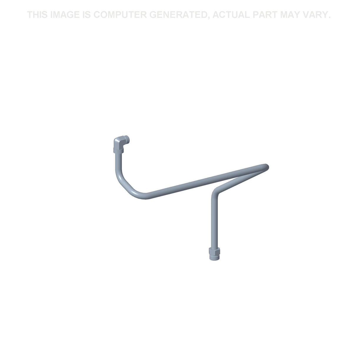 New Holland original Ersatzteil ROHR  47522195