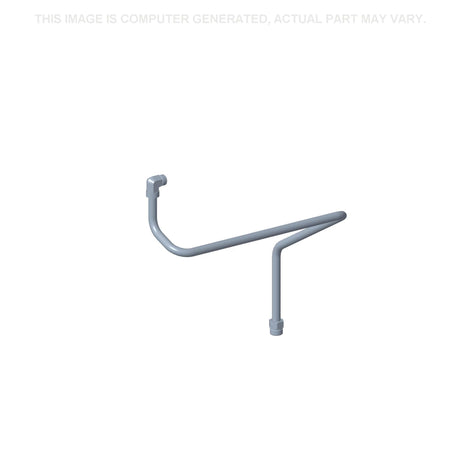 New Holland original Ersatzteil ROHR  47522195