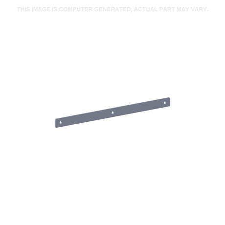 Original New Holland CNH Ersatzteil Nummer 47523803 BLECH, PLATTE 