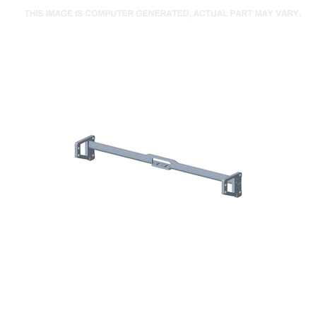 Original New Holland CNH Ersatzteil Nummer 47525324 SCHABER, PLANIERSCHI 