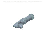 New Holland original Ersatzteil ROHR  47528561