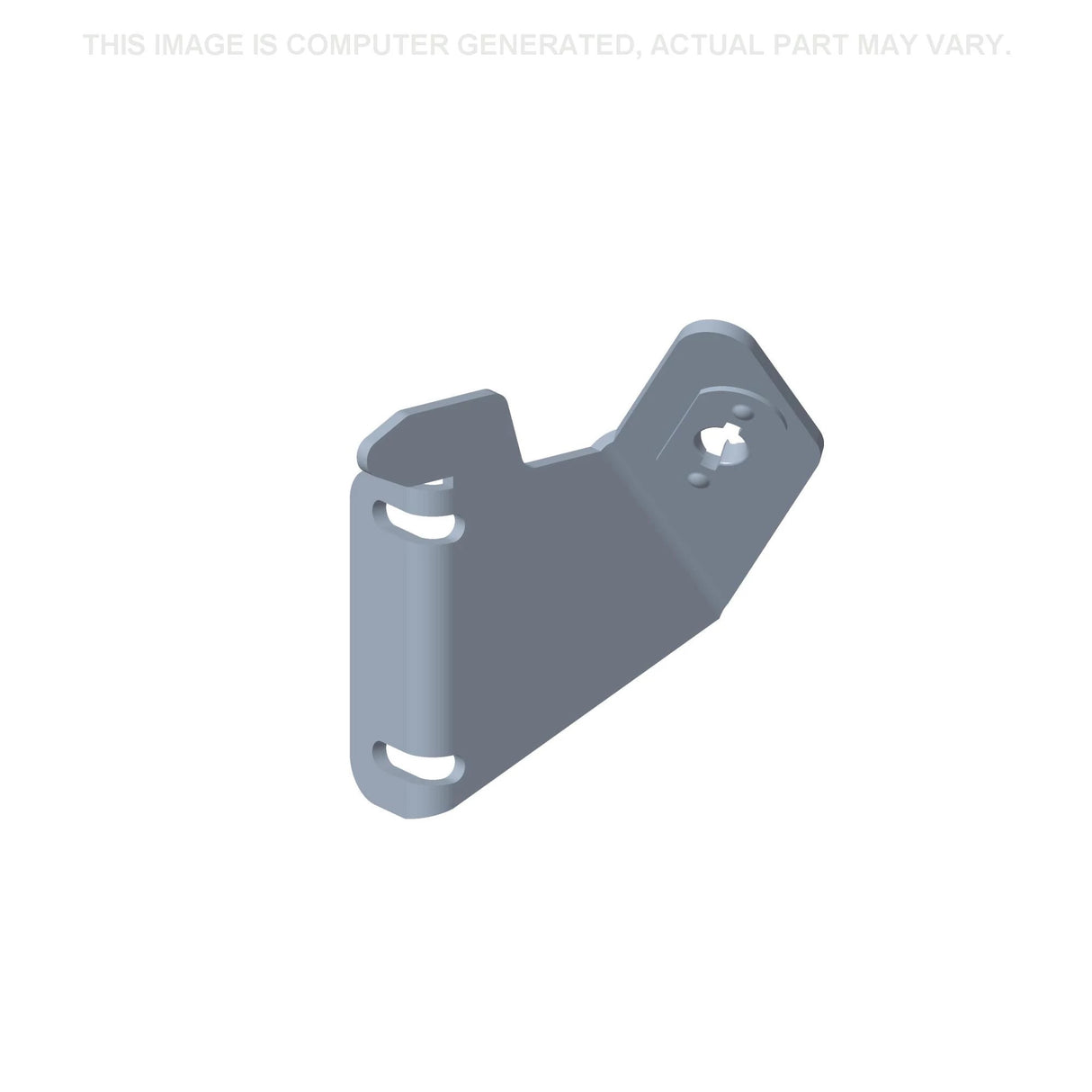 Original New Holland CNH Ersatzteil Nummer 47529485 BLECH, PLATTE 