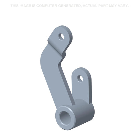 Original New Holland CNH Ersatzteil Nummer 47538581 HEBEL 