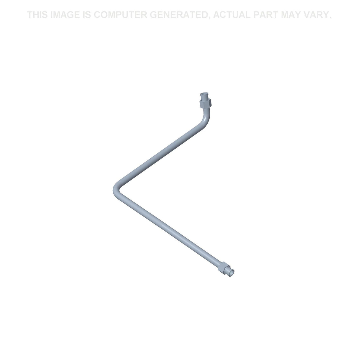 Original New Holland CNH Ersatzteil Nummer 47539985 HYDRAULIKLEITUNG 