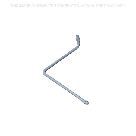 Original New Holland CNH Ersatzteil Nummer 47539985 HYDRAULIKLEITUNG 