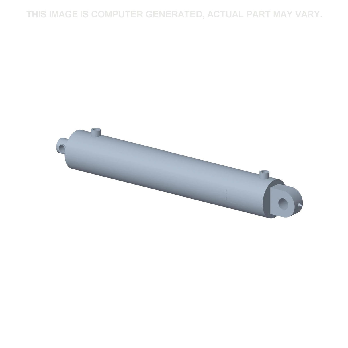 Original New Holland CNH Ersatzteil Nummer 47541312 HYDRAULIKZYLINDER 