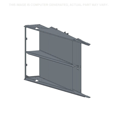 Original New Holland CNH Ersatzteil Nummer 47544159 SIEBKASTEN 