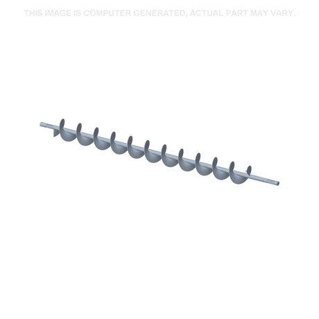 Original New Holland CNH Ersatzteil Nummer 47544199 FÖRDERSCHNECKE 