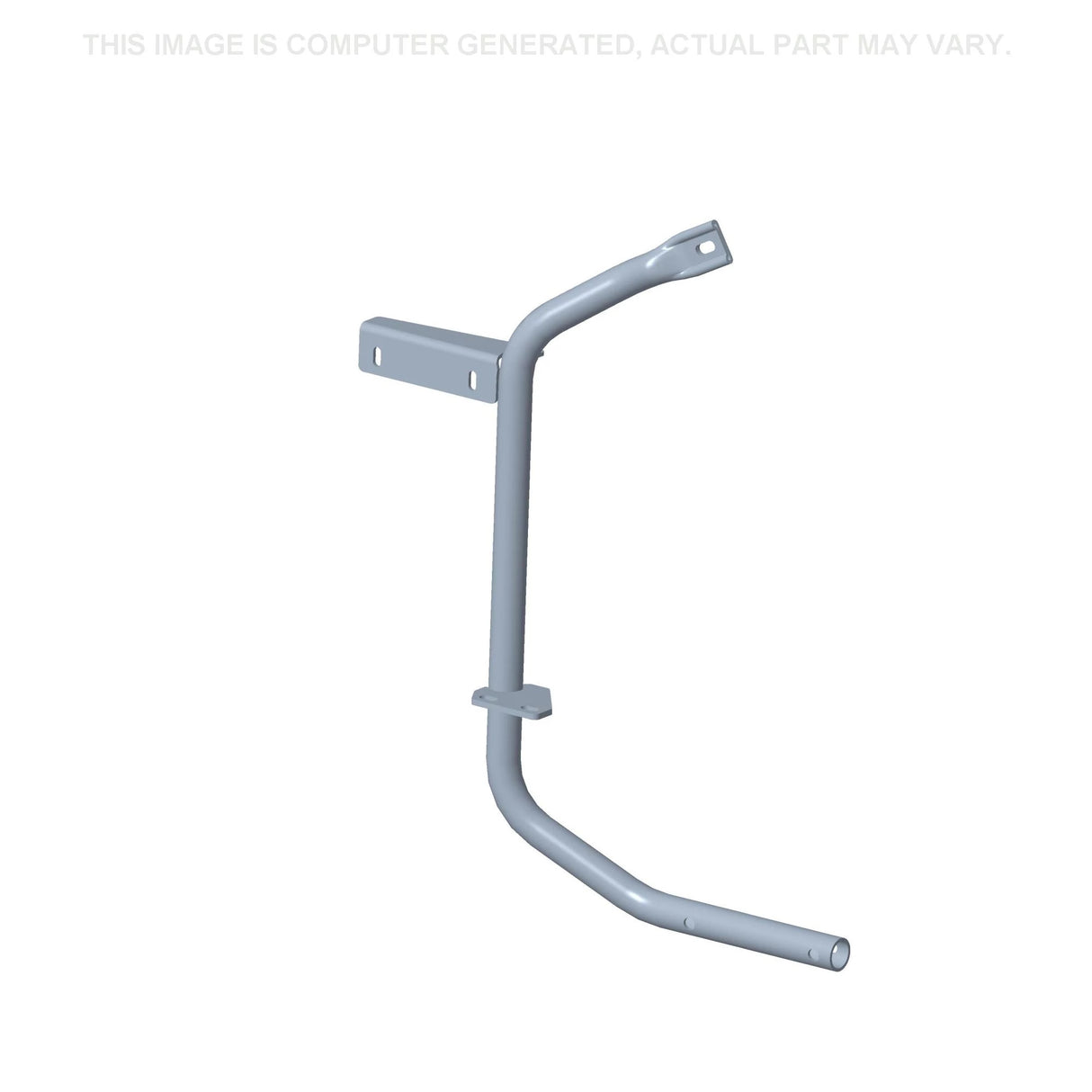 New Holland original Ersatzteil ROHR  47544976