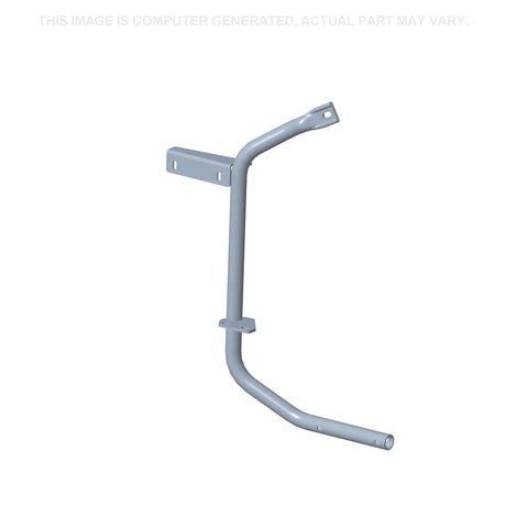 New Holland original Ersatzteil ROHR  47544976