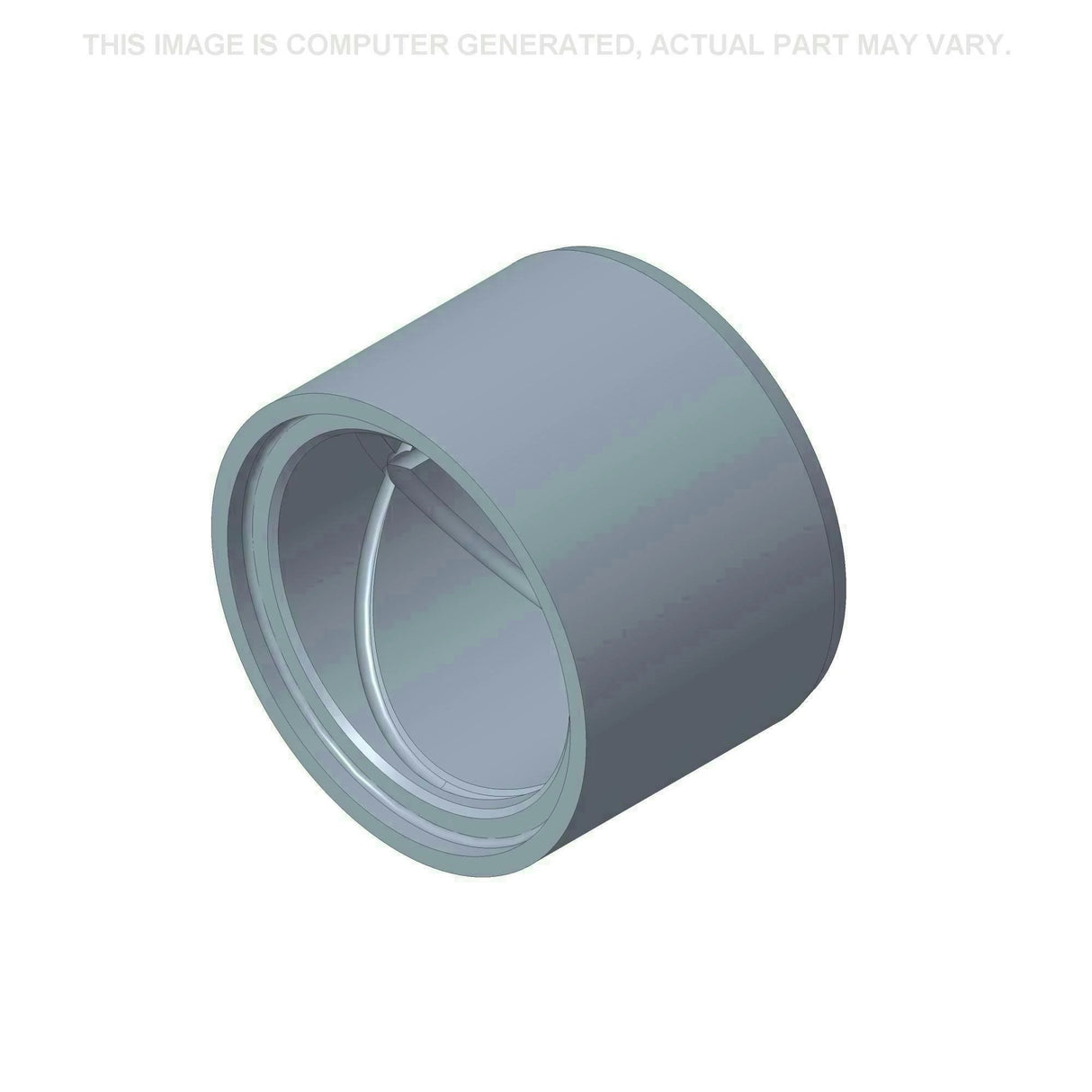 Original New Holland CNH Ersatzteil Nummer 47546530 BUECHSE 