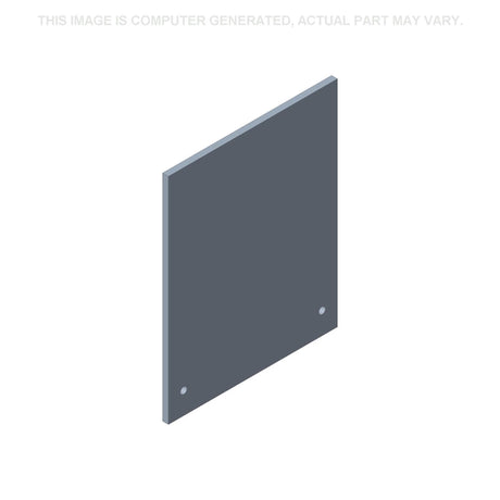 Original New Holland CNH Ersatzteil Nummer 47547657 SEGELTUCH 