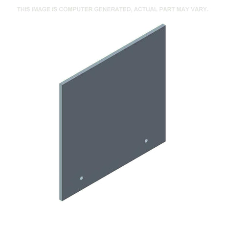 Original New Holland CNH Ersatzteil Nummer 47547658 SEGELTUCH 