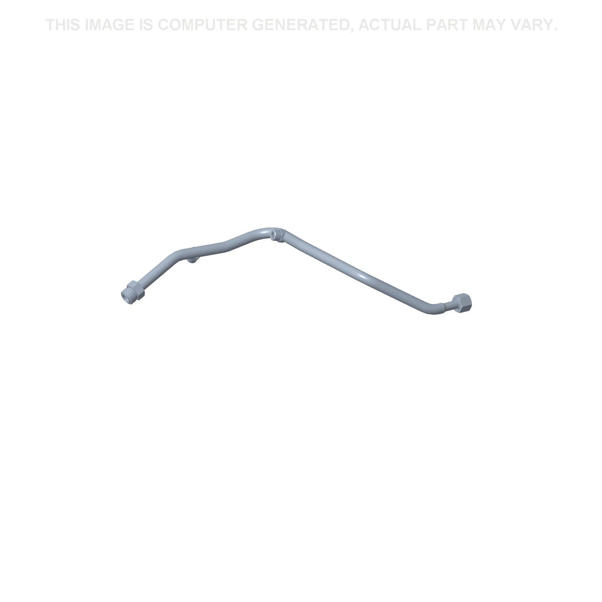 New Holland original Ersatzteil ROHR  47552547