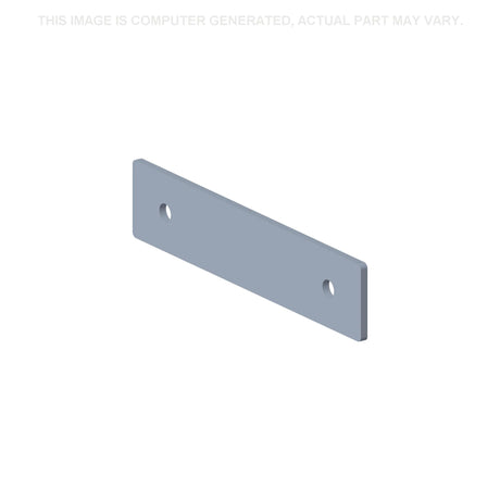 Original New Holland CNH Ersatzteil Nummer 47553414 BLECH, PLATTE 