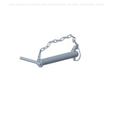 New Holland / Case BOLZEN 47553669 original CNH Ersatzteil