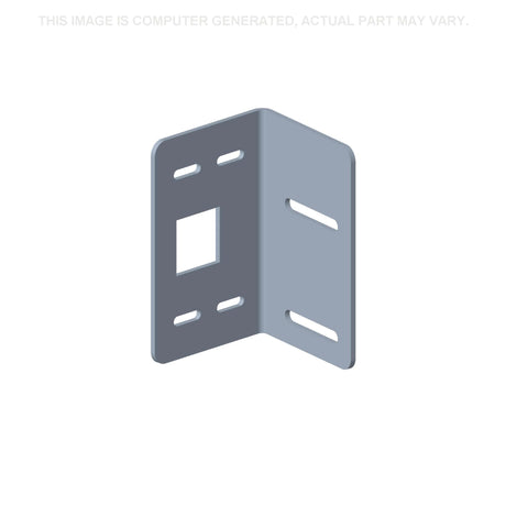 Original New Holland CNH Ersatzteil Nummer 47554809 BEFESTIGUNGSPLATTE 