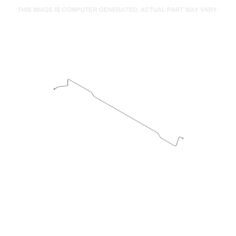 Original New Holland CNH Ersatzteil Nummer 47555591 HYDRAULIKLEITUNG 