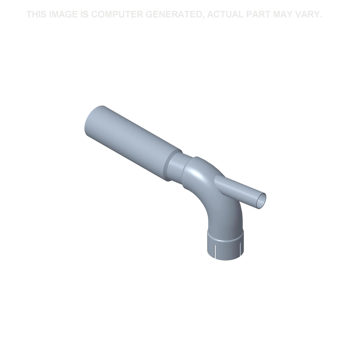 New Holland original Ersatzteil ROHR  47555646