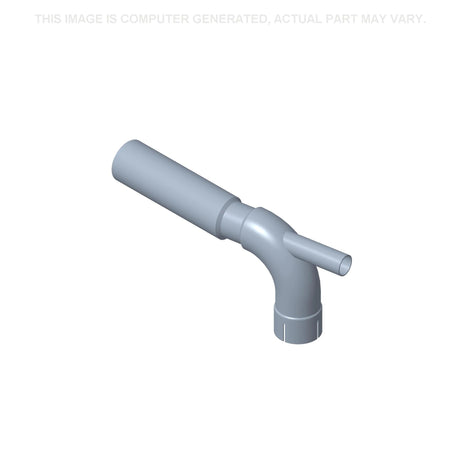 New Holland original Ersatzteil ROHR  47555646