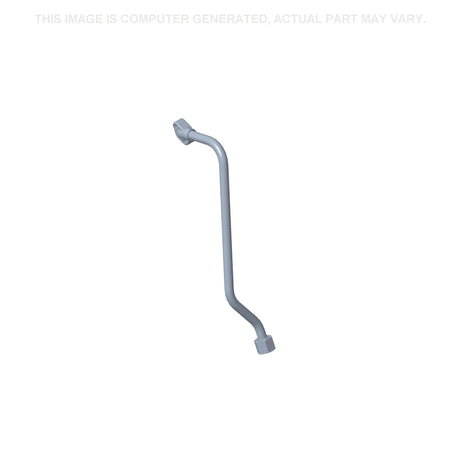 New Holland original Ersatzteil ROHR  47557297